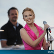 Festival de Cannes 2014 avec Kylie Minogue, Booba, Justin Bieber, Mika... : photos