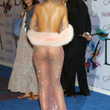 Rihanna et sa robe transparente, vedettes des CFDA Fashion Awards : photos
