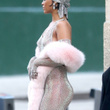 Rihanna et sa robe transparente, vedettes des CFDA Fashion Awards : photos