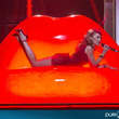 Kylie Minogue lance le "Kiss Me Once Tour", un show sexy : photos