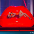 Kylie Minogue lance le "Kiss Me Once Tour", un show sexy : photos