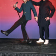 Ricky Martin dévoile sa statue de cire chez Madame Tussauds : photos
