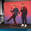 Ricky Martin dévoile sa statue de cire chez Madame Tussauds : photos