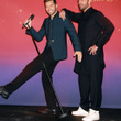 Ricky Martin dévoile sa statue de cire chez Madame Tussauds : photos