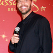 Ricky Martin dévoile sa statue de cire chez Madame Tussauds : photos
