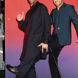 Ricky Martin dévoile sa statue de cire chez Madame Tussauds : photos