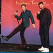 Ricky Martin dévoile sa statue de cire chez Madame Tussauds : photos