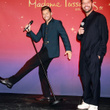 Ricky Martin dévoile sa statue de cire chez Madame Tussauds : photos