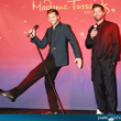 Ricky Martin dévoile sa statue de cire chez Madame Tussauds : photos