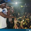 50 Cent à Cannes : photos