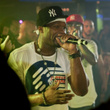 50 Cent à Cannes : photos