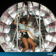 Rihanna en concert au "V Festival" : photos