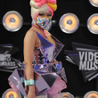 MTV Video Music Awards 2011 : photos