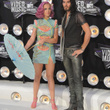 MTV Video Music Awards 2011 : photos
