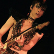 Mademoiselle K en concert au Zénith de Paris : photos