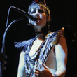 Mademoiselle K en concert au Zénith de Paris : photos