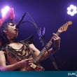 Mademoiselle K en concert au Zénith de Paris : photos