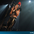 Mademoiselle K en concert au Zénith de Paris : photos
