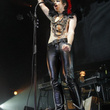 Mademoiselle K en concert au Zénith de Paris : photos