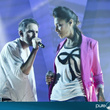 Christophe Willem en concert au 104 à Paris : photos