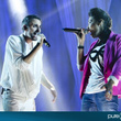 Christophe Willem en concert au 104 à Paris : photos