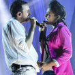 Christophe Willem en concert au 104 à Paris : photos