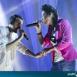 Christophe Willem en concert au 104 à Paris : photos