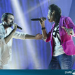 Christophe Willem en concert au 104 à Paris : photos
