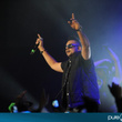 Sean Paul en concert au Bataclan (Paris) : photos