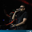 Sean Paul en concert au Bataclan (Paris) : photos