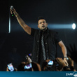 Sean Paul en concert au Bataclan (Paris) : photos