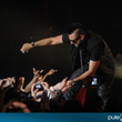 Sean Paul en concert au Bataclan (Paris) : photos