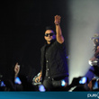 Sean Paul en concert au Bataclan (Paris) : photos