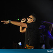 Sean Paul en concert au Bataclan (Paris) : photos