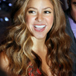 Shakira, 35 ans : une carrière en photos