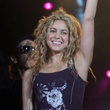 Shakira, 35 ans : une carrière en photos