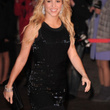 Shakira, 35 ans : une carrière en photos