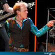 Van Halen en concert en Floride : photos