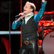 Van Halen en concert en Floride : photos