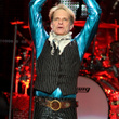 Van Halen en concert en Floride : photos