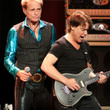 Van Halen en concert en Floride : photos