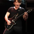 Van Halen en concert en Floride : photos