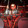 Van Halen en concert en Floride : photos