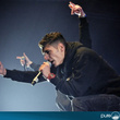 1995 en concert au Zénith de Paris : photos