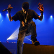 1995 en concert au Zénith de Paris : photos