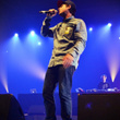 1995 en concert au Zénith de Paris : photos