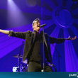 Kean en concert à Manchester : photos