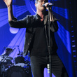 Kean en concert à Manchester : photos
