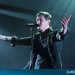Kean en concert à Manchester : photos