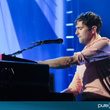 Kean en concert à Manchester : photos